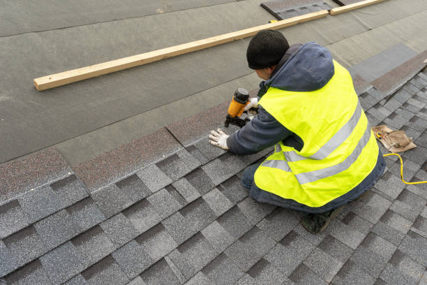 4 Ply Roofing in Gorman, TX